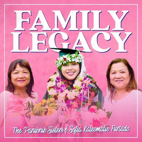 Cover art for Family Legacy
